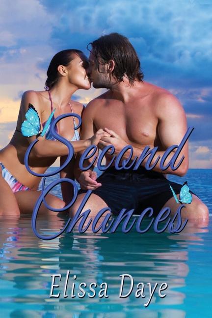 Buch Second Chances 