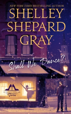 Libro Shall We Dance? 
