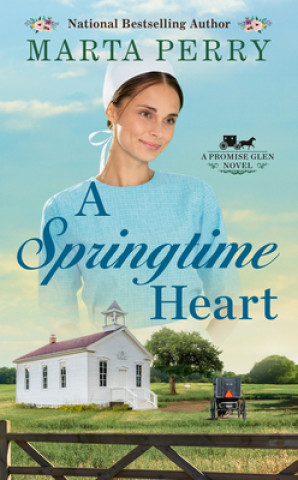 Book Springtime Heart Perry