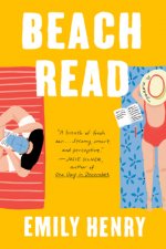 Kniha Beach Read Emily Henry