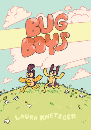Βιβλίο Bug Boys Knetzger