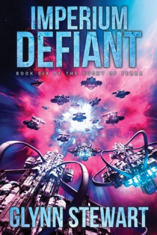 Book Imperium Defiant 