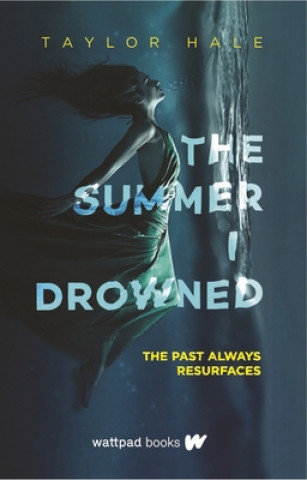 Книга The Summer I Drowned 