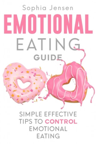 Buch Emotional Eating Guide Sophia Jenson