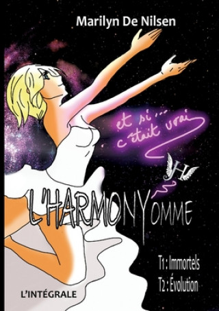 Kniha L'harmonyomme, l'integrale 