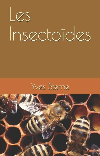 Könyv Les Insecto?des 
