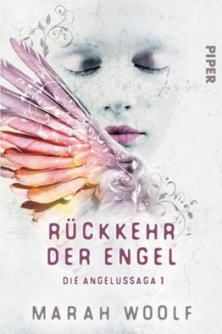 Knjiga Rückkehr der Engel 