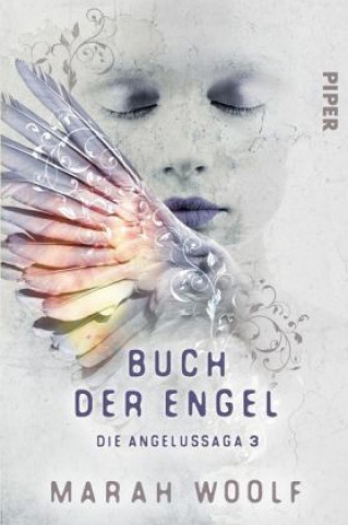 Knjiga Buch der Engel Marah Woolf