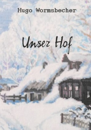 Книга Unser Hof Artem Scheller