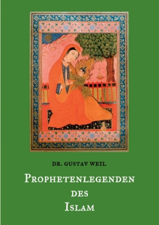 Книга Prophetenlegenden des Islam Thomas Balthes