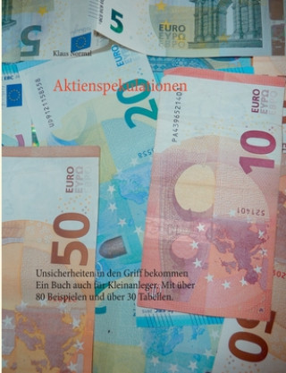 Carte Aktienspekulationen Klaus Normal