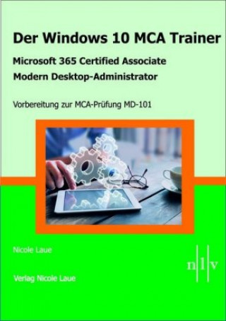 Knjiga Der Windows 10 MCA Trainer Thomas Steinberger