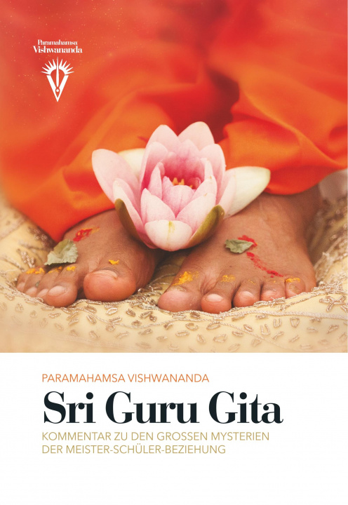 Kniha Sri Guru Gita 