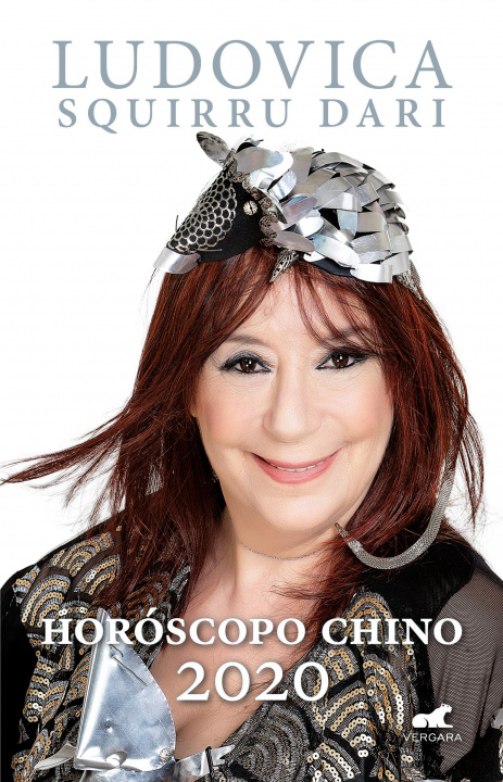 Książka Horóscopo Chino 2020 / Chinese Horoscope 2020 