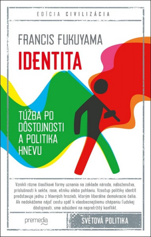Könyv Identita Francis Fukuyama