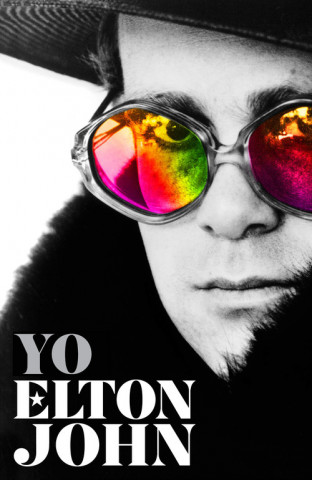 Könyv Yo. Elton John / Me: Elton John. Official Autobiography 