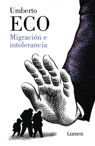 Buch Migración E Intolerancia / Migration and Intolerance 