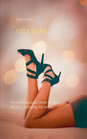 Kniha Vita Nova 