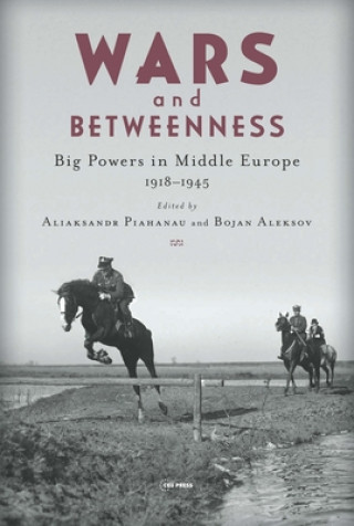 Carte Wars and Betweenness Bojan Aleksov