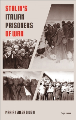 Kniha Stalin's Italian Prisoners of War 