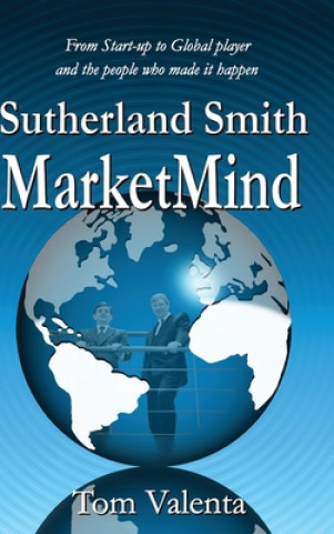 Könyv Sutherland Smith MarketMind 