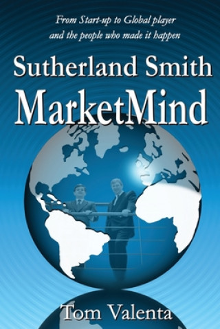 Könyv Sutherland Smith MarketMind 