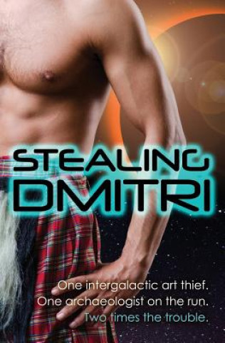 Book Stealing Dmitri Nicola Cameron