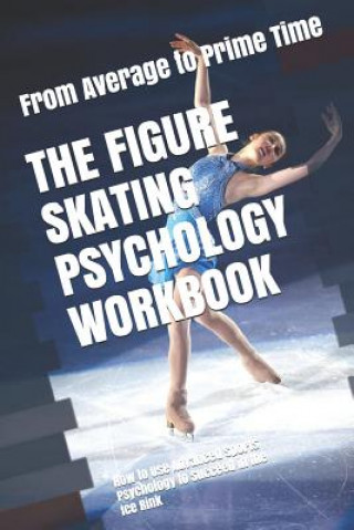 Könyv Figure Skating Psychology Workbook Danny Uribe