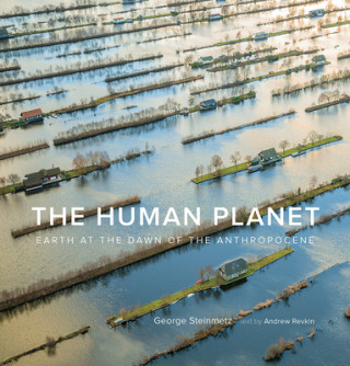 Kniha Human Planet Andrew Revkin