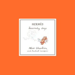 Kniha Hermes 