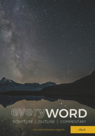 Book everyWORD Leadership Ministries Worldwide