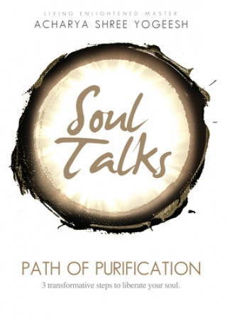 Boek Soul Talks Sadhvi Siddhali Shree