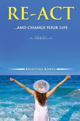 Knjiga RE-ACT 