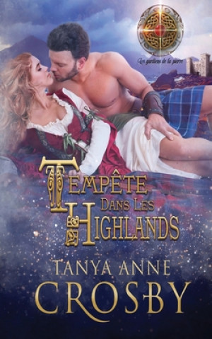 Book Tempete Dans Les Highlands Gaelle Davis