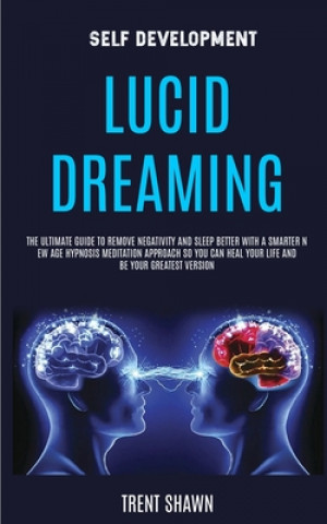 Knjiga Self Development Trent Shawn