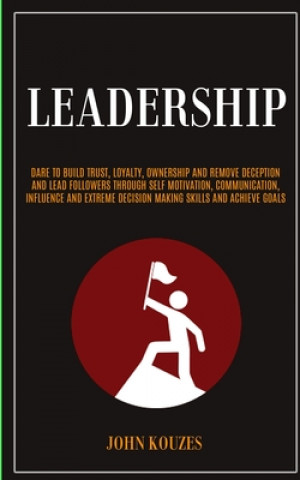 Книга Leadership John Kouzes