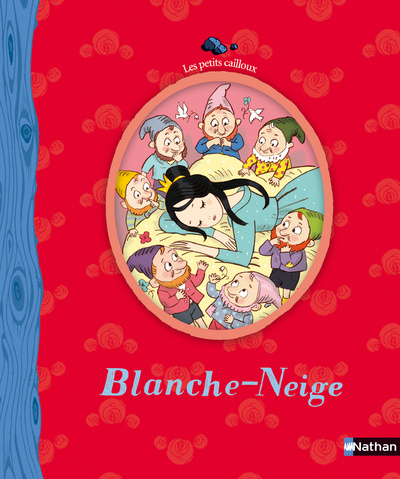 Livro Blanche-Neige Grimm Jakub i Wilhelm