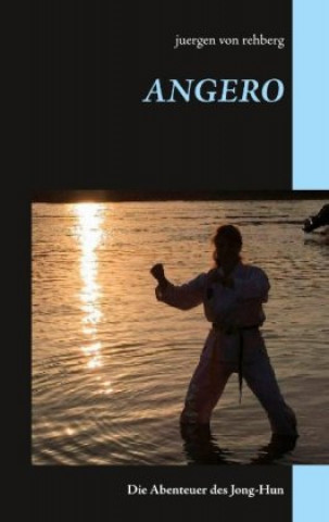 Knjiga ANGERO 