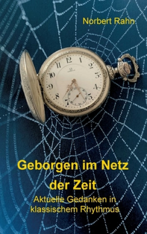 Book Geborgen im Netz der Zeit 