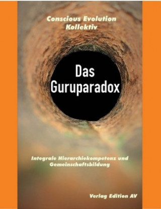 Kniha Das Guruparadox 