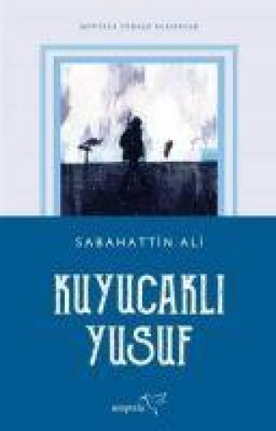 Книга Kuyucakli Yusuf 