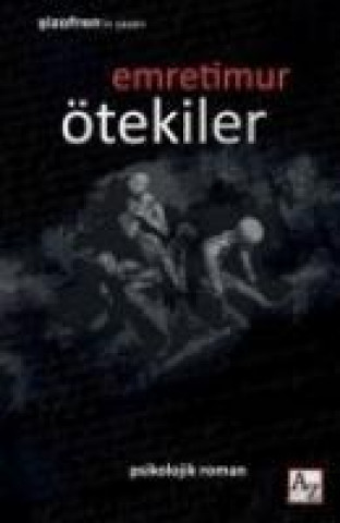 Knjiga Ötekiler 