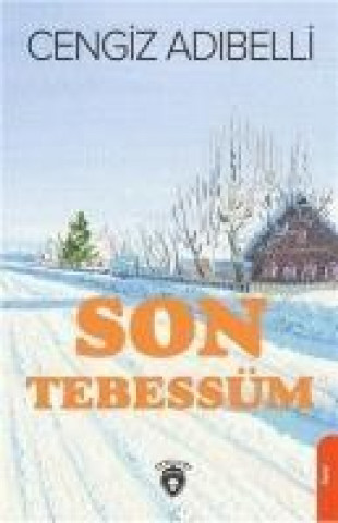 Könyv Son Tebessüm 