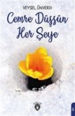 Libro Cemre Düssün Her Seye 