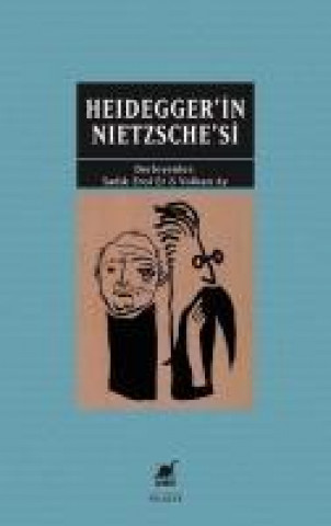 Carte Heideggerin Nietzschesi 