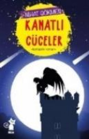 Knjiga Kanatli Cüceler 