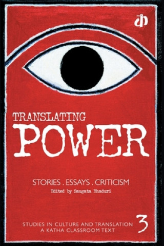 Boek Translating Power Saugata (Ed) Bhaduri