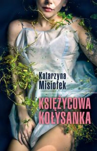 Buch Księżycowa kołysanka Misiołek Katarzyna