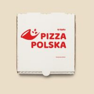 Книга Pizza Polska GrUpKa