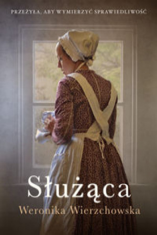 Buch Służąca Wierzchowska Weronika